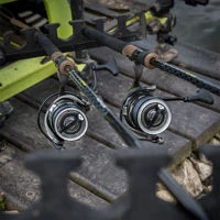 Matrix HX Pro Feeder Reels
